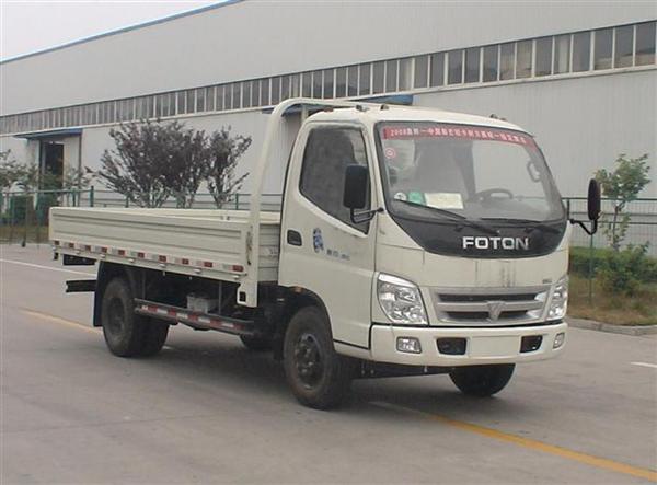 BJ1049V9JEA-FB载货汽车燃油公告图片2