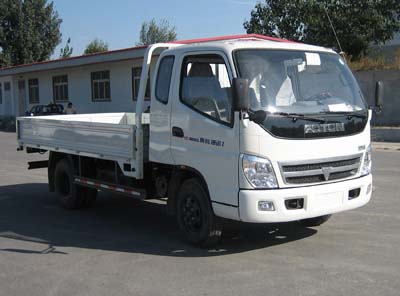 BJ1041V9PEA-S1载货汽车燃油公告图片2