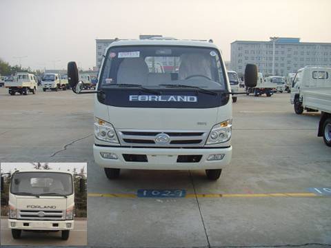 BJ1083VEPEA-A载货汽车燃油公告图片1
