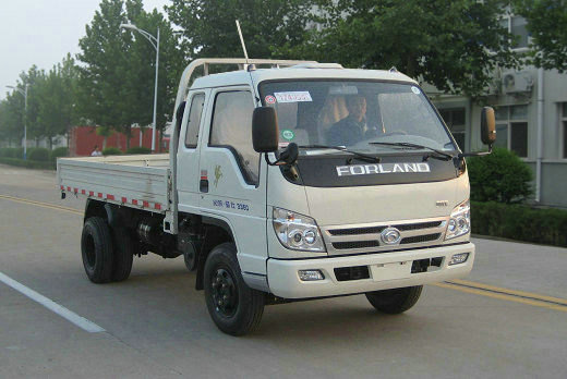 BJ1083VEPEA-A载货汽车燃油公告图片2