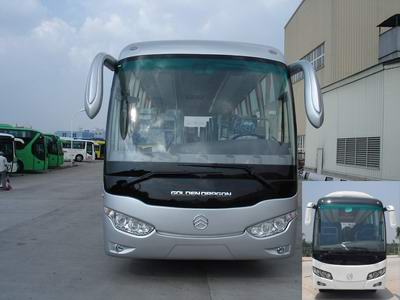 XML6897J28客车燃油公告图片1