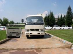 CA1047P90K41L2载货汽车燃油公告图片1