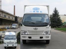 CA5070XXYK6L3R5E3厢式运输车燃油公告图片1
