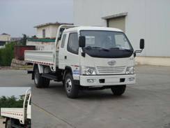 CA1041P90K41L3R5-1载货汽车燃油公告图片2