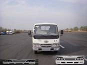 CA1041K26L2E4载货汽车燃油公告图片1