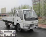CA1041K26L2R5E4载货汽车燃油公告图片2