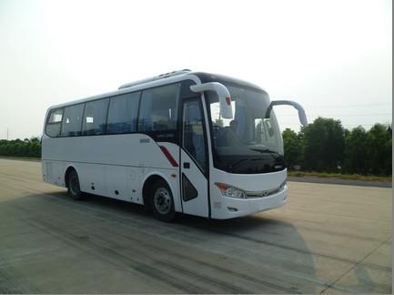 XMQ6879AYD3D1客车燃油公告图片2