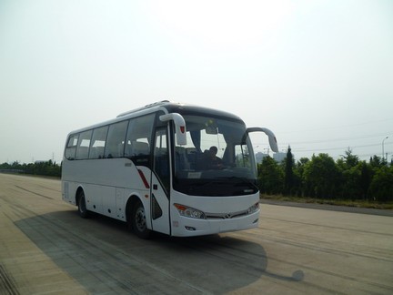 XMQ6759AYD3C客车燃油公告图片2