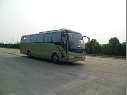 XMQ6101BYD4C客车燃油公告图片2