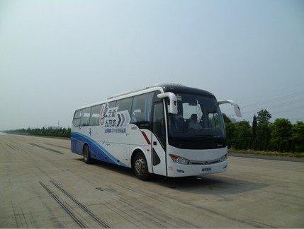 XMQ6101AYD4C客车燃油公告图片2