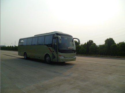 XMQ6101AYD4D客车燃油公告图片2