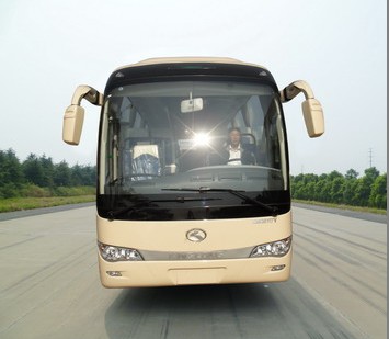 XMQ6117AYD4C客车燃油公告图片1