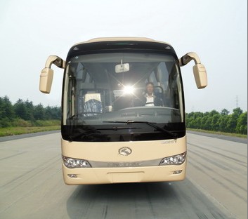 XMQ6117AYD4D客车燃油公告图片1