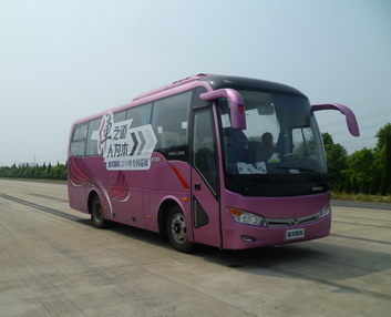 XMQ6802AYD4D客车燃油公告图片2
