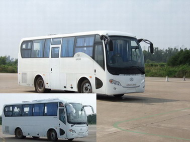 XMQ6858AYD4D客车燃油公告图片2