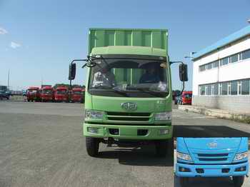 CA5120XXYP9K2L3AE厢式运输车燃油公告图片1