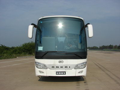 HFF6100LK10D客车燃油公告图片1