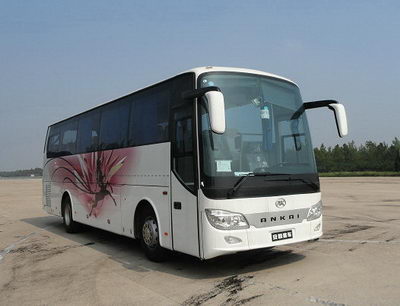 HFF6100LK10D客车燃油公告图片2