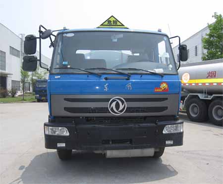 CGJ5125GJY加油车燃油公告图片1