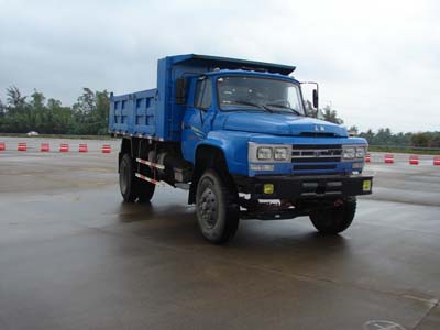 CDW3100N2K3自卸汽车燃油公告图片2