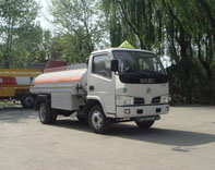 JHK5040GJYB加油车燃油公告图片2