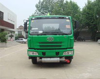 JHK5253GJYA加油车燃油公告图片1