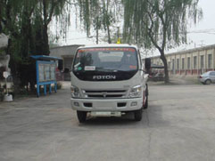 JHK5072GJYA加油车燃油公告图片1
