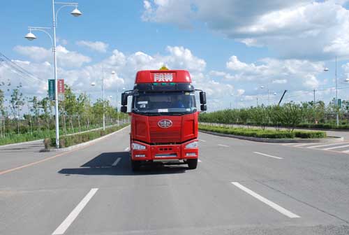 SLS5319GYYC运油车燃油公告图片1