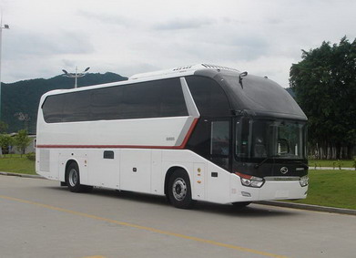 XMQ6129CYD3D客车燃油公告图片2