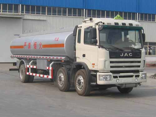 ZJV5258GJYSD加油车燃油公告图片2