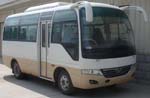 SLG6603C3F客车燃油公告图片2