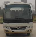 SLG6660C3F客车燃油公告图片1