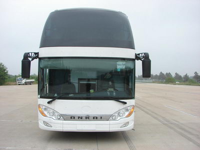 HFF6124K40D3豪华客车燃油公告图片1