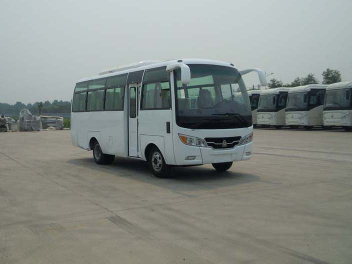 JK6608D客车燃油公告图片2