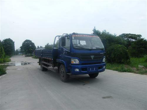 BJ1129VHPEG-1载货汽车燃油公告图片2