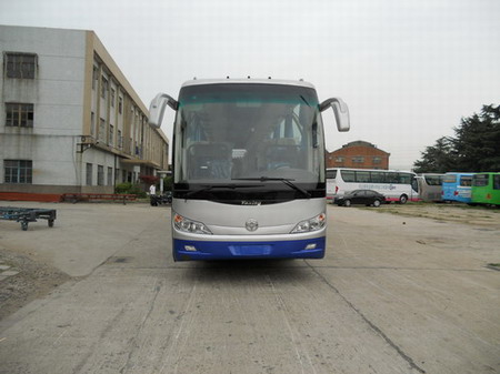 YBL6123HE31客车燃油公告图片1