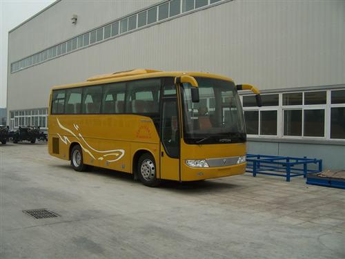 BJ6830U6LFB-1客车燃油公告图片2