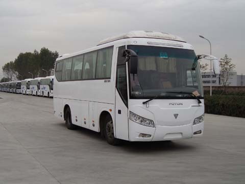 BJ6850U6AHB-3客车燃油公告图片2