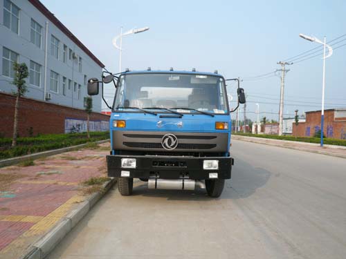 CLQ5162GYYGFJ3运油车燃油公告图片1