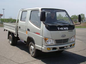 ZB1040BSC3S轻型货车燃油公告图片2