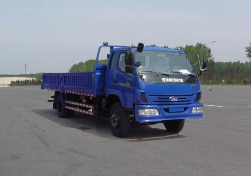 ZB3161TPG9S自卸汽车燃油公告图片2