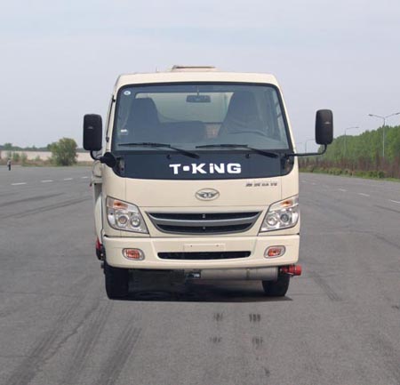 ZB5080GJYP加油车燃油公告图片1