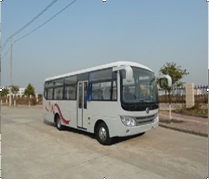 DFA6720KB05客车燃油公告图片2
