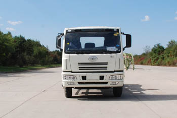 HNJ5121ZBG背罐车燃油公告图片1