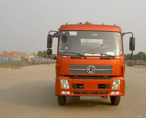 DFZ5120GJYB加油车燃油公告图片1