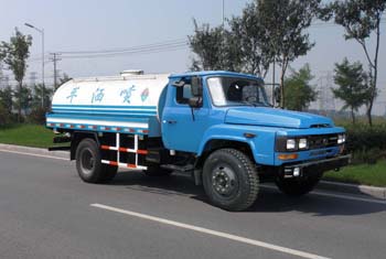 AS5092GSS1洒水车燃油公告图片2