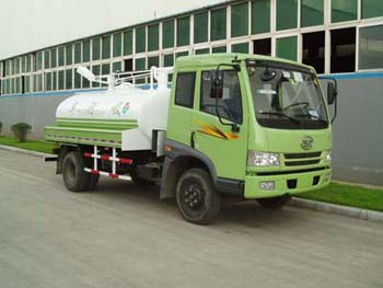 AS5081GXE吸粪车燃油公告图片2