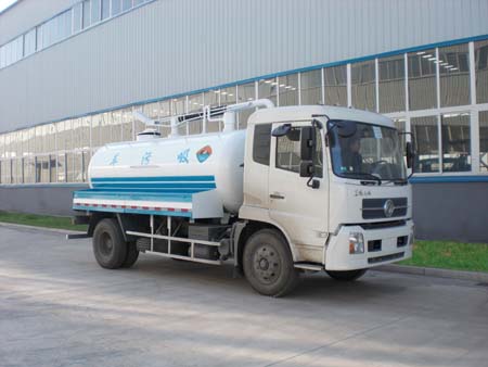 AS5122GXE吸粪车燃油公告图片2
