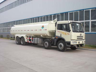 AS5311GSS洒水车燃油公告图片2