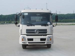 DFL1250BXB载货汽车燃油公告图片1